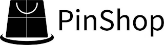 PINSHOP logo