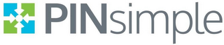 PINSIMPLE logo