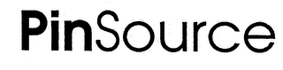 PINSOURCE logo