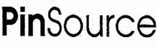 PINSOURCE logo
