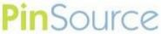 PINSOURCE logo