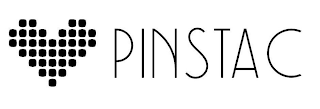 PINSTAC logo