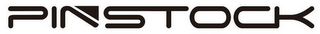 PINSTOCK logo