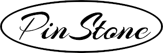 PINSTONE logo
