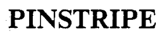 PINSTRIPE logo