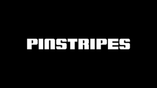 PINSTRIPES logo