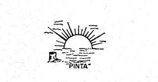 PINTA logo