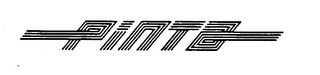 PINTA logo