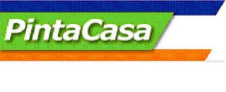 PINTACASA logo