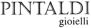 PINTALDI GIOIELLI logo