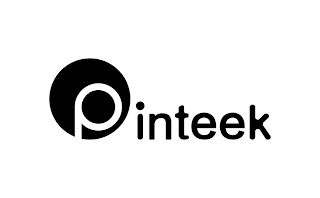PINTEEK logo