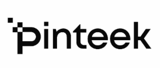 PINTEEK logo