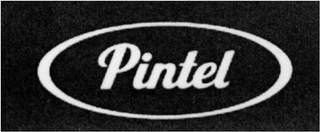 PINTEL logo