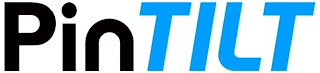 PINTILT logo
