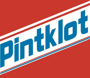 PINTKLOT logo