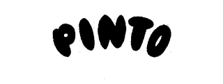 PINTO logo