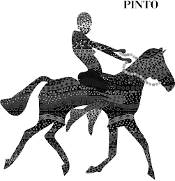 PINTO logo