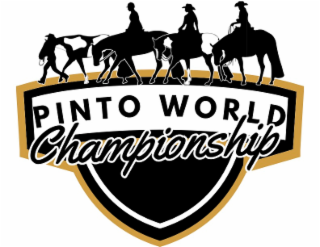 PINTO WORLD CHAMPIONSHIP logo