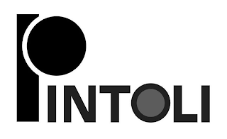 PINTOLI logo
