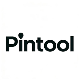 PINTOOL logo