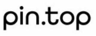 PIN.TOP logo