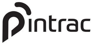 PINTRAC logo