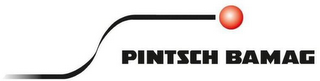 PINTSCH BAMAG logo