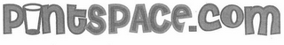 PINTSPACE.COM logo