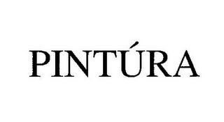 PINTÚRA logo