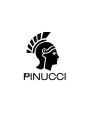 PINUCCI logo