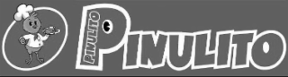 PINULITO PINULITO logo