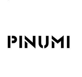 PINUMI logo
