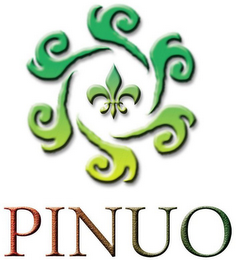PINUO logo