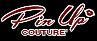 PINUP COUTURE logo