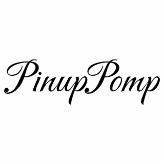 PINUPPOMP logo