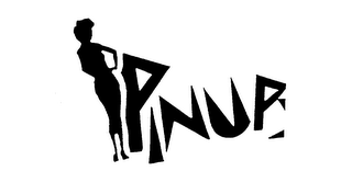 PINUPS logo