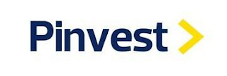 PINVEST logo