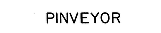 PINVEYOR logo