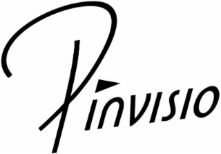 PINVISIO logo
