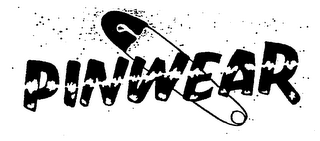 PINWEAR logo