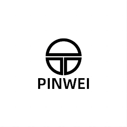 PINWEI logo