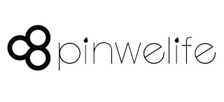 PINWELIFE logo