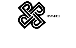 PINWHEEL logo