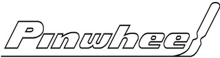 PINWHEEL logo