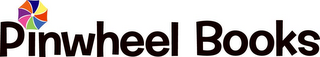 PINWHEEL BOOKS logo