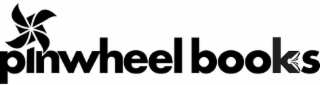 PINWHEEL BOOKS logo