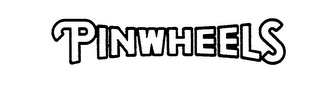 PINWHEELS logo