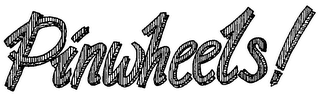 PINWHEELS! logo