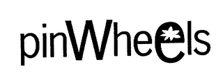 PINWHEELS logo