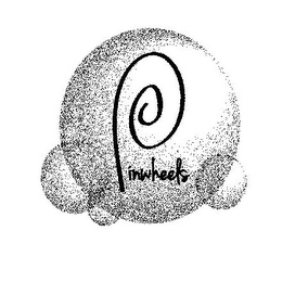 PINWHEELS logo